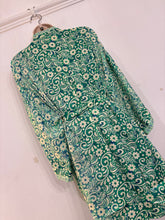Load image into Gallery viewer, New Arrival Short Kimono