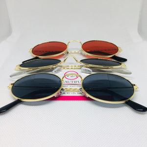 red sunglasses uk