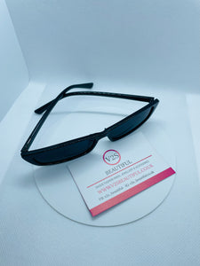 Rectangle Sunglasses