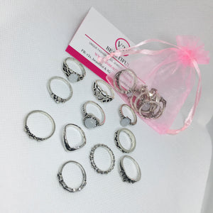 Stacking Rings uk