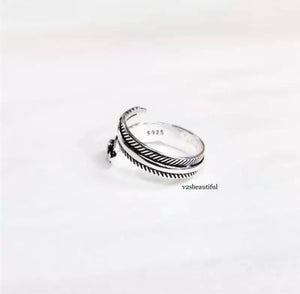 Feather Ring Uk