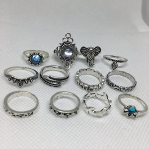 Hippie Rings uk