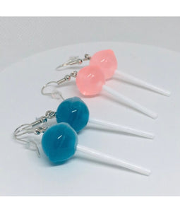 Lollipop Earrings Bundle