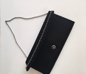 Debut - Black Evening bag