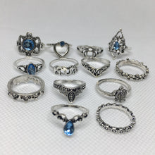 Load image into Gallery viewer, bohemian ring sets uk