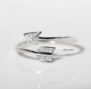 Arrow Ring uk