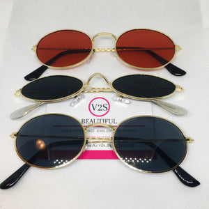 Retro Sunglasses Bundle Deal