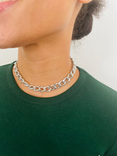 Load image into Gallery viewer, Gold Choker Chain Necklaces