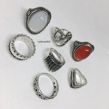 Load image into Gallery viewer, Vintage Ring Set uk