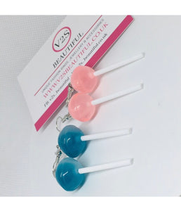 Lollipop Earrings Bundle