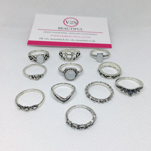 ring pack uk