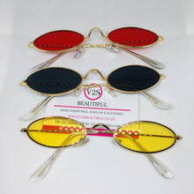 Load image into Gallery viewer, Y2K Sunglasses uk