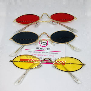 Y2K Sunglasses uk