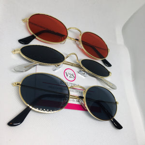 black sunglasses uk