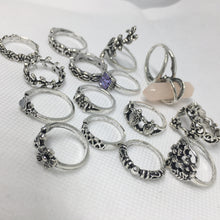 Load image into Gallery viewer, assorted ring set uk