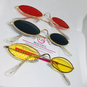 Streetwear sunglasses uk