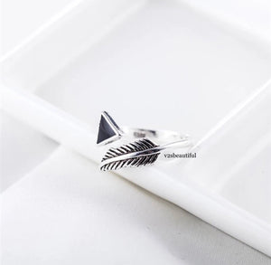 Arrow Ring uk