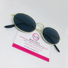 Load image into Gallery viewer, Oval 90s Sunglasses