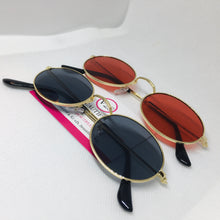 Load image into Gallery viewer, Retro Oval Sunglasses, Bundle Deal