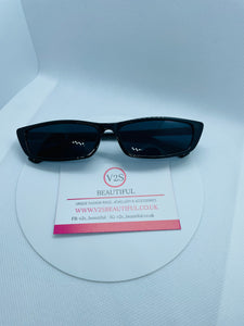 Rectangle Sunglasses