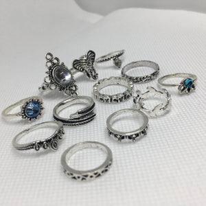 stacking ring set uk