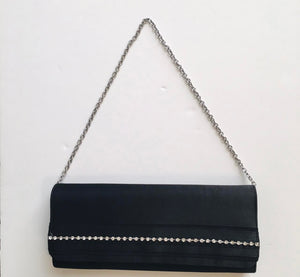 Debut - Black Evening bag