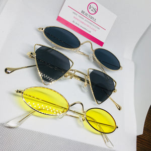 Sunglasses Bundle Deal