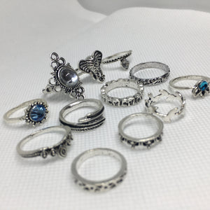 stackable ring set uk